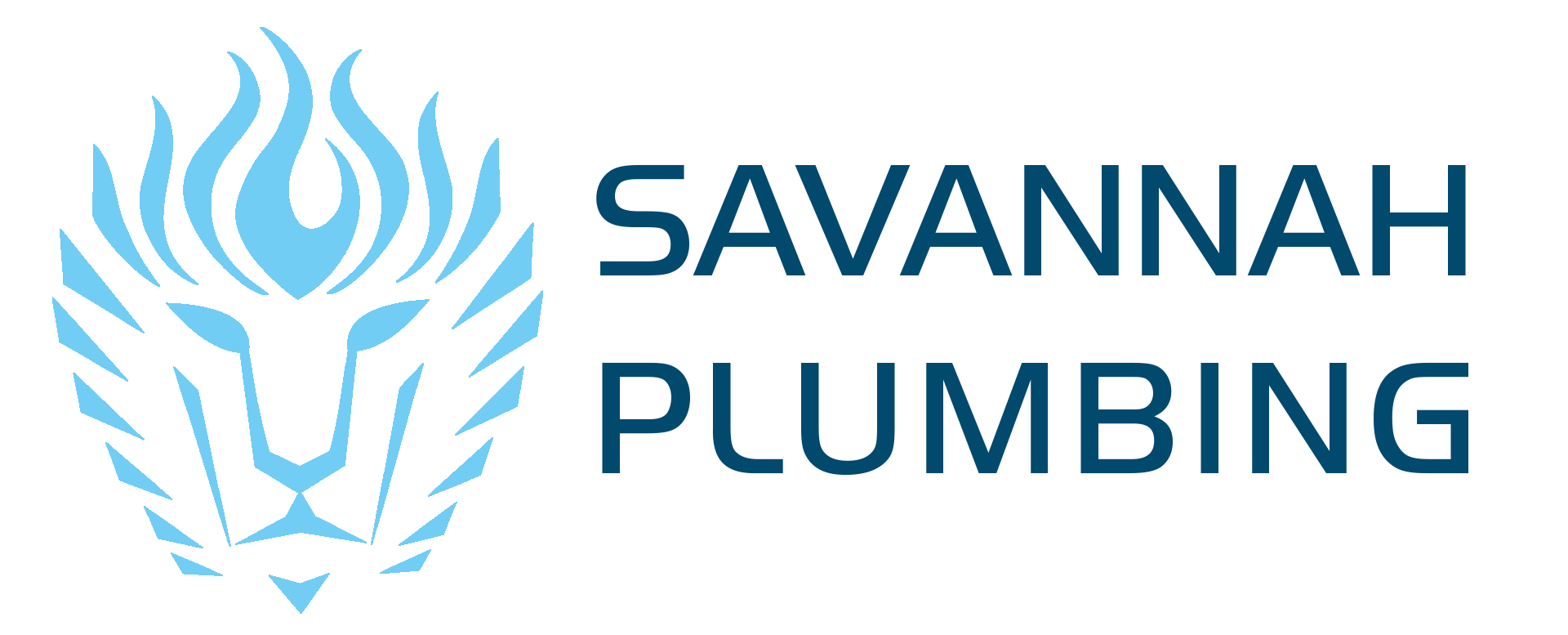 Savannah Plumbing Logo